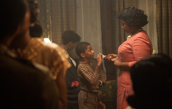 Octavia Spencer en 'Get on up'