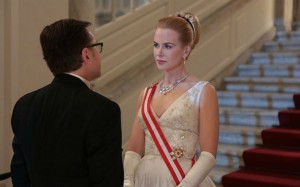 Nicole Kidman en 'Grace de Mónaco'