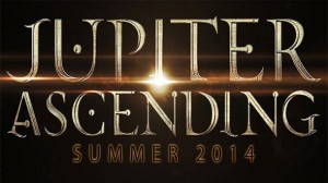 'Jupiter Ascending'