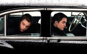 Primera imagen de 'Life'