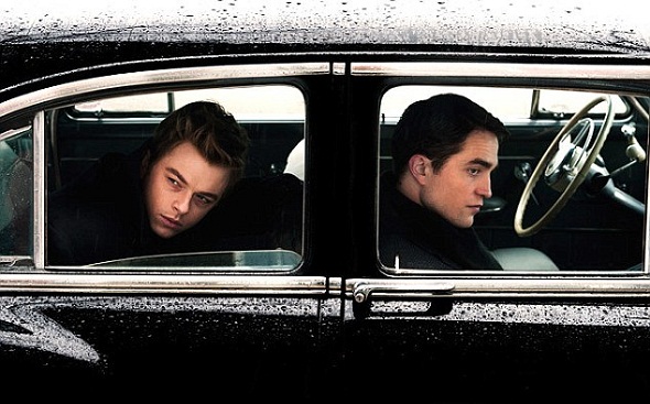 Primera imagen de 'Life' Primera imagen de 'Life'