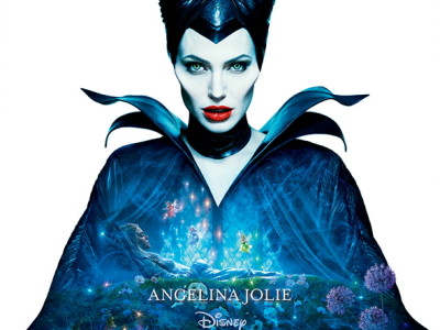 Maléfica (Maleficent)