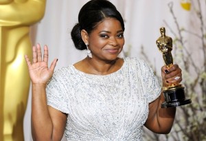 Octavia Spencer protagoniza la versión americana de 'Pulseras rojas'