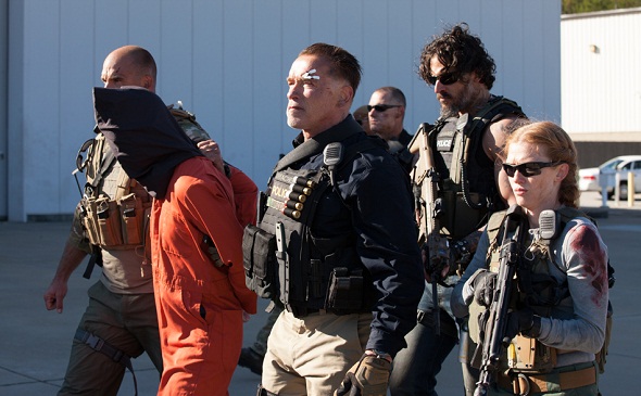 'Sabotage' 'Sabotage'