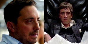 Pablo Larraín dirigirá la nueva versión de 'Scarface'