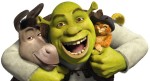 Shrek carrusel