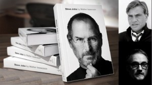 David Fincher podría dirigir el film sobre Jobs escrito por Aaron Sorkin