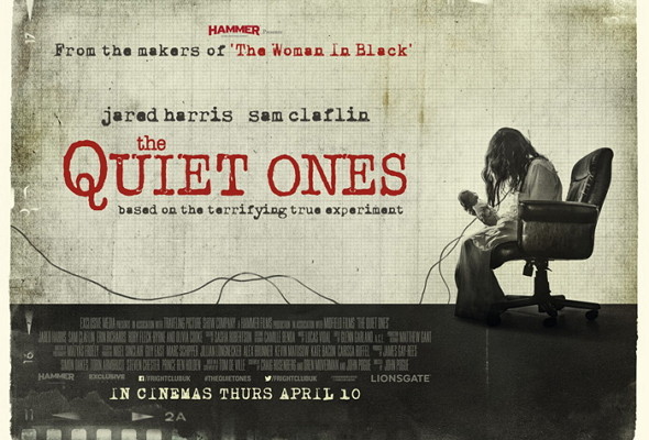 The quiet ones