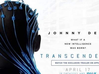 'Transcendence' carrusel