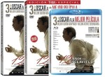 Ediciones DVD y BD de 12 años de esclavitud