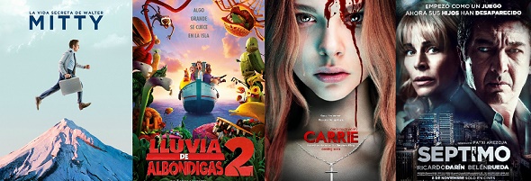 Estrenos FOX en DVD y BD para el mes de abril Estrenos FOX en DVD y BD para el mes de abril