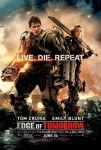 'Al filo de la mañana (Edge of tomorrow)'