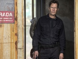 Gary Olman, líder de la comunidad humana