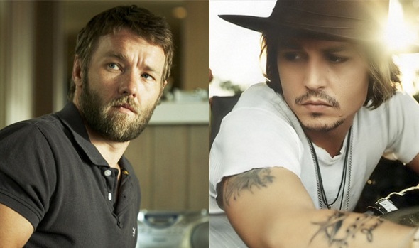 Joel Edgerton se une a Johnny Depp en 'Black Mass'