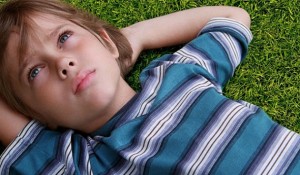 'Boyhood'