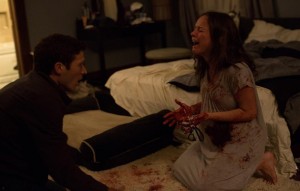 El heredero del diablo