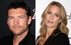 Sam Worthington y Robin Wright se incorporan a 'Everest'