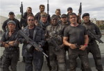 Los mercenarios 3 (The expendables 3)