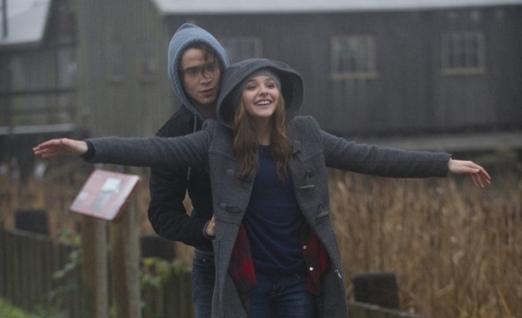 'If I stay'