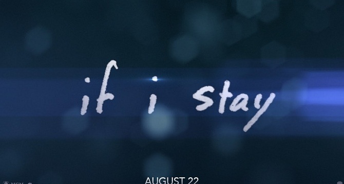 'If I stay' carrusel