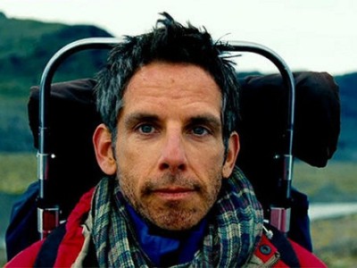 'La vida secreta de Walter Mitty'