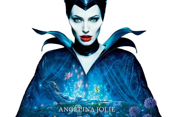 Maléfica (Maleficent)