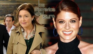 'Los misterios de Laura' se traslada a la TV estadounidense