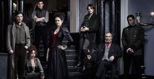 Reparto de 'Penny Dreadful'
