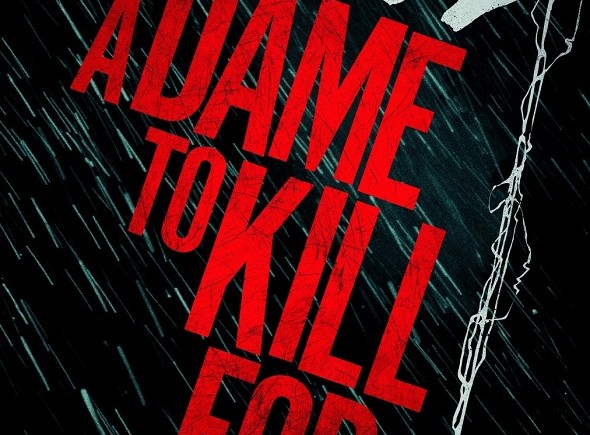 Sin City: A dame to kill for