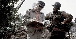 Spielberg volverá a trabajar con Tom Hanks