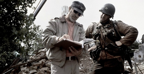 Spielberg volverá a trabajar con Tom Hanks