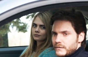 'The face of an angel'