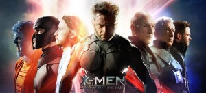 'X-Men: Días del futuro pasado'