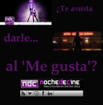 ¿Te asusta darle al 'Me gusta'?