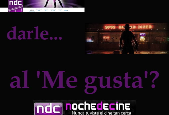 ¿Te asusta darle al 'Me gusta'?