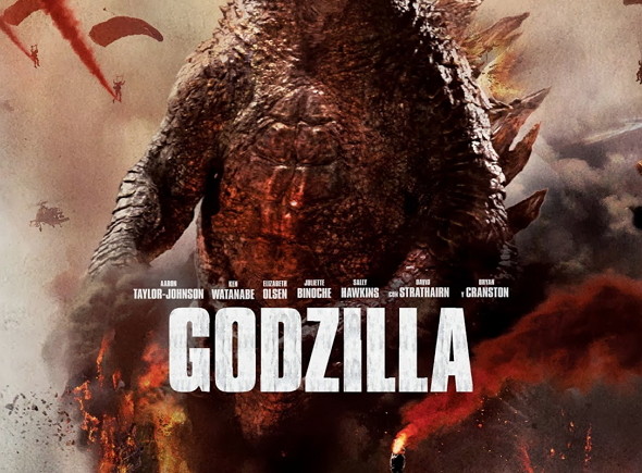 Godzilla