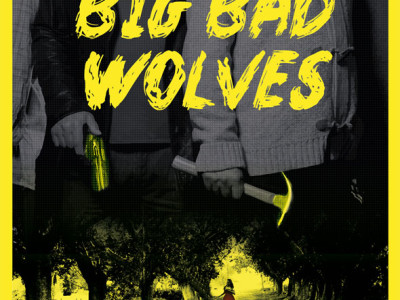 Cartel Big Bad Wolves