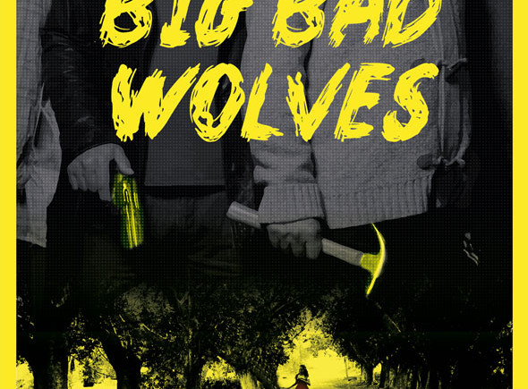 Cartel Big Bad Wolves