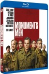 Monuments Men. Edición BD