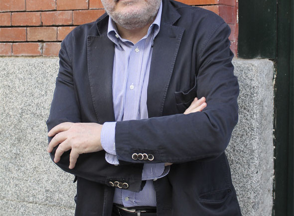 Roberto Andò