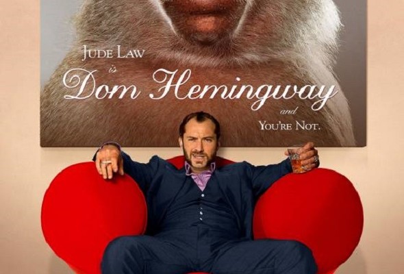 Don Hemingway
