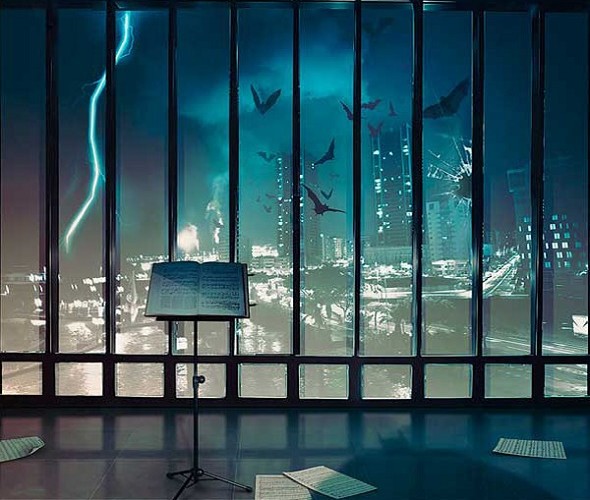 Fimucite. Póster del evento en el 2014