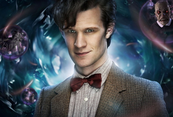 Matt Smith