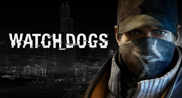 Watch Dogs Watch Dogs