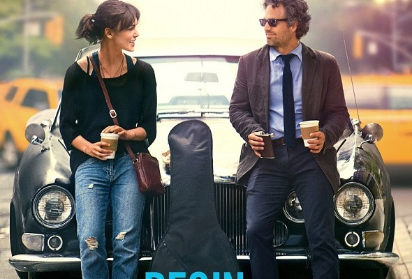 Begin again