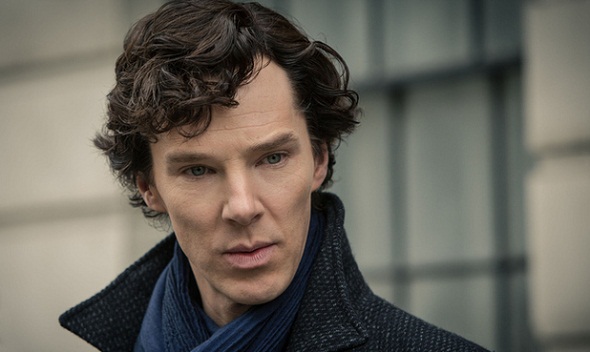 Benedict Cumberbatch se suma a 'Black Mass' Benedict Cumberbatch se suma a 'Black Mass'