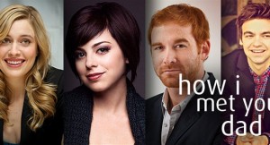 'How I met your dad' no se convertirá en serie