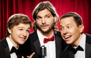 'Dos hombres y medio' llega a su fin en la 12ª temporada