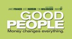 'Good people' carrusel