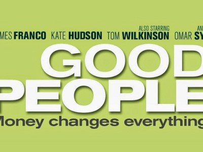 'Good people' carrusel